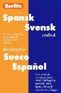 Portada del Libro Diccionario Sueco/Español - Ordbok Spansk/Svensk de Vv.Aa. - 9789146211518