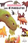 Portada del Libro Dinosaures de Vv.Aa. - 9782035530233