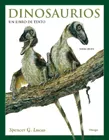Portada del Libro Dinosaurios: Un Libro De Texto de Vv.Aa. - 9788428214261