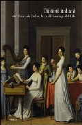 Portada del Libro Dipinti Italiani Del Museo De Bellas Artes Di Santiago Del Cile de Vv.Aa. - 9788870384499