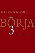 Portada Del Libro Diplomatari Borja (Vol. 3) De Vv.aa. - 9788475027227