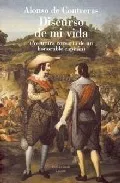 Portada del Libro Discurso De Mi Vida de Vv.Aa. - 9788493438449