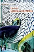 Portada del Libro Diseño De Espacios Comerciales de Vv.Aa. - 9788496096806