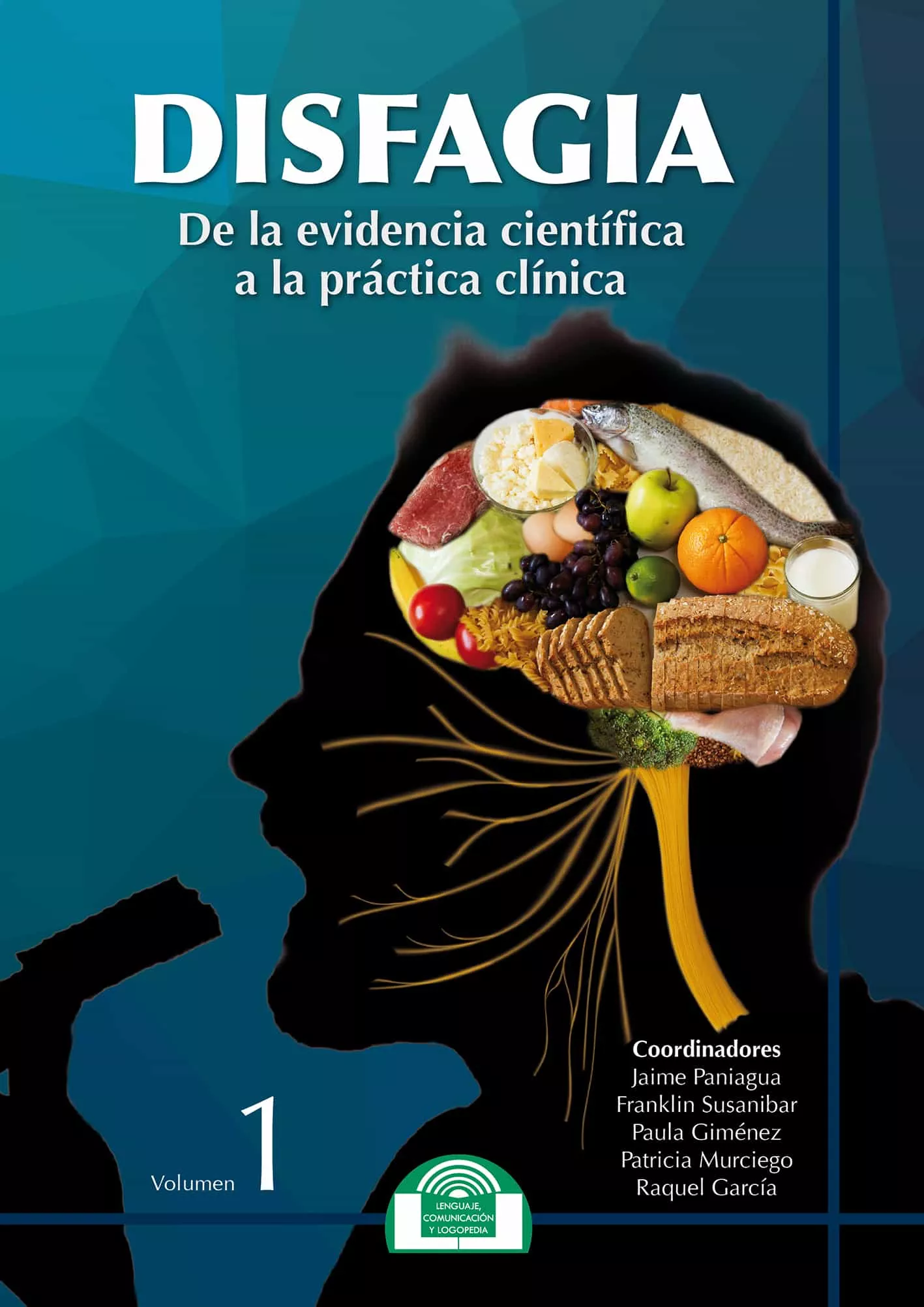 Portada del Libro Disfagia de Vv.Aa. - 9788497278553