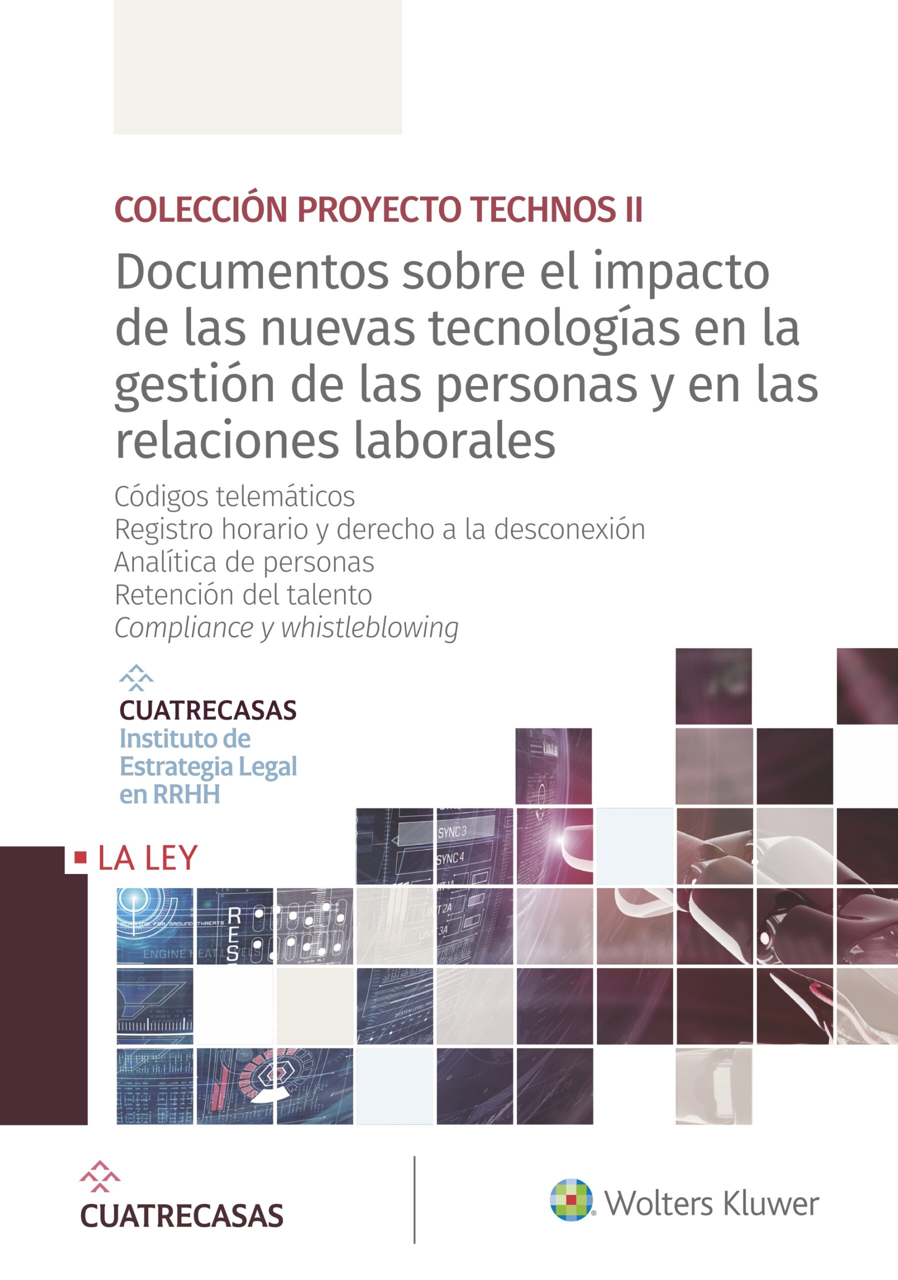 Portada del Libro Documentos Sobre El Impacto De Las Nuevas Tecnologías En La Gestión De de Vv.Aa. - 9788490209769
