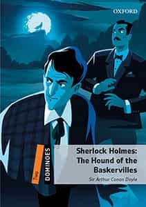Portada del Libro Dominoes 2 Hound Of The Baskervilles Mp3 Pk de Vv.Aa. - 9780194627429