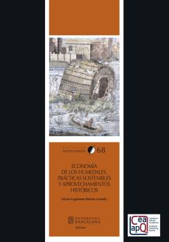 Portada del Libro Economia De Los Humedales. Practicas Sostenibles Y Aprovechamientos Hi de Vv.Aa. - 9788491683957