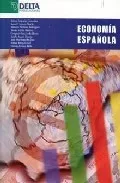 Portada del Libro Economia Española de Vv.Aa. - 9788496477230