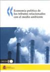 Portada del Libro Economia Politica De Los Tributos Relacionados Con El Medio Ambie Nte de Vv.Aa. - 9788483203880