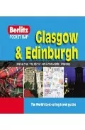 Portada del Libro Edimburgh & Glasgow Pocket Map de Vv.Aa. - 9789812469175