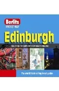 Portada del Libro Edinburgh Pocket Map de Vv.Aa. - 9789812469021