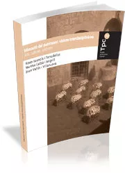 Portada del Libro Educacio Del Patrimoni: Visions Interdisciplinaries: Arts Cultur Es Am de Vv.Aa. - 9788493482343