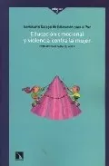 Portada del Libro Educacion Emocional Y Violencia Contra La Mujer de Vv.Aa. - 9788483192740