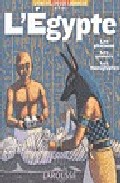 Portada del Libro Egypte de Vv.Aa. - 9782035650962
