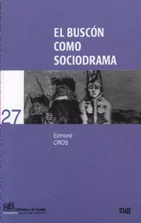 Portada del Libro El Buscon Como Sociodrama de Vv.Aa. - 9788433839404