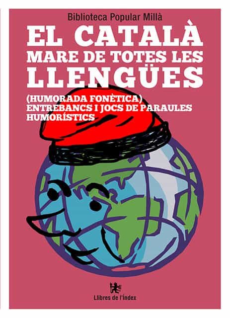 Portada del Libro El Català Mare De Totes Les Llengues de Vv.Aa. - 9788412011661