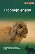 Portada del Libro El Conejo Enano de Vv.Aa. - 9788489840829
