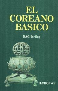Portada del Libro El Coreano Basico de Vv.Aa. - 9785563000087