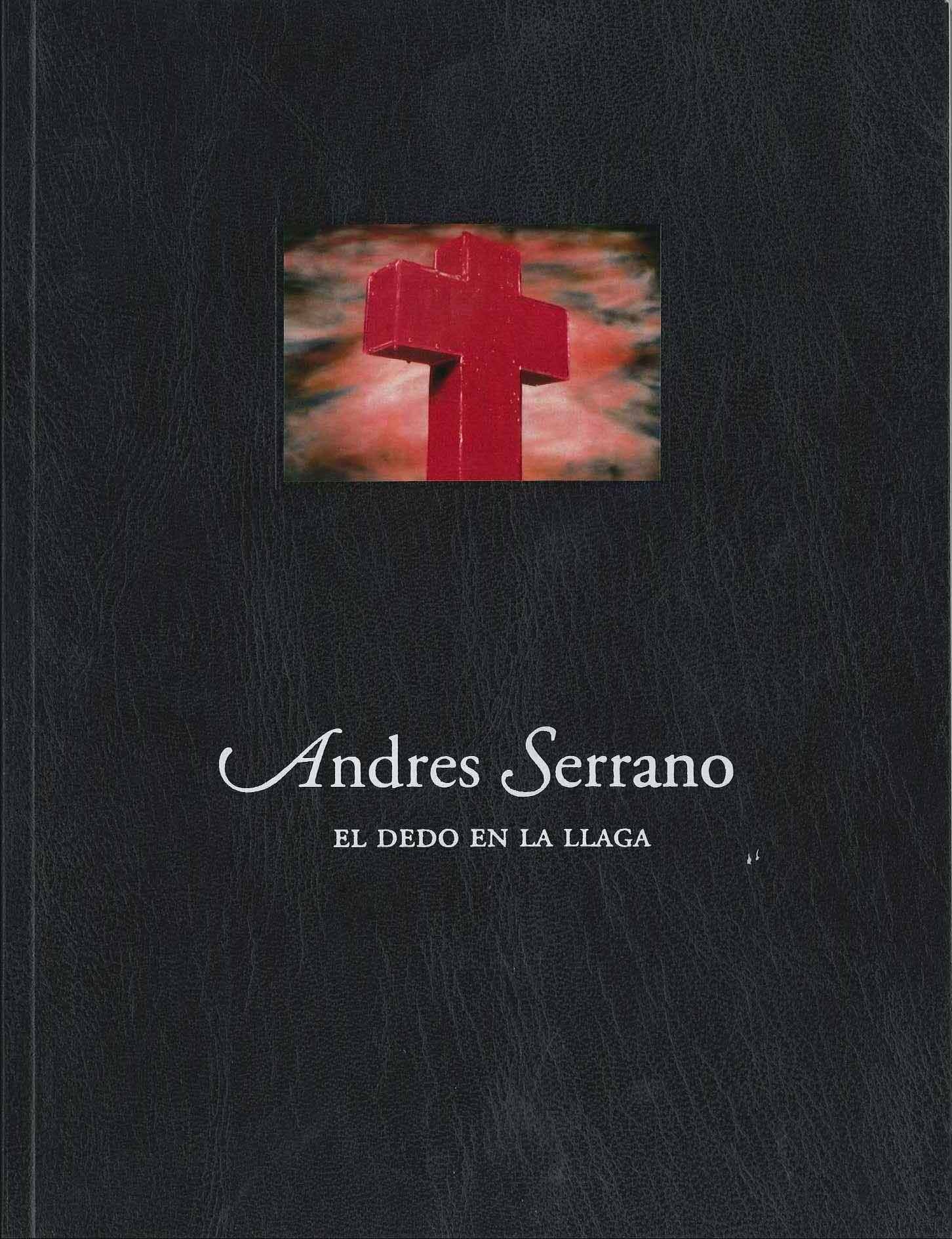 Portada del Libro El Dedo En La Llaga de Vv.Aa. - 9788496466432