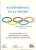 Portada del Libro El Deportista En El Mundo: Su Regimen Juridico En Las Reglamentac Ione de Vv.Aa. - 9788497728287