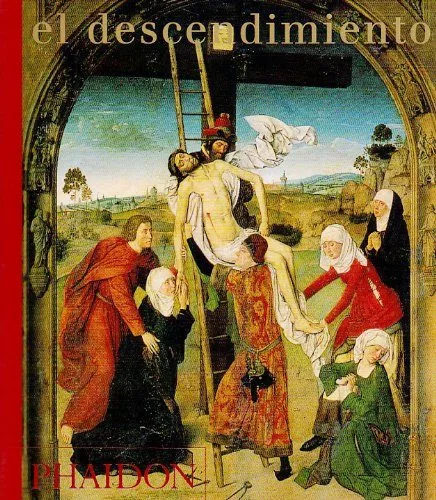 Portada del Libro El Descendimiento de Vv.Aa. - 9780714898230