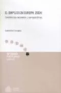 Portada del Libro El Empleo En Europa 2004: Tendencias Recientes Y Perspectivas de Vv.Aa. - 9788484171799