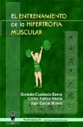 Portada del Libro El Entrenamiento De La Hipertrofia Muscular de Vv.Aa. - 9788498231199