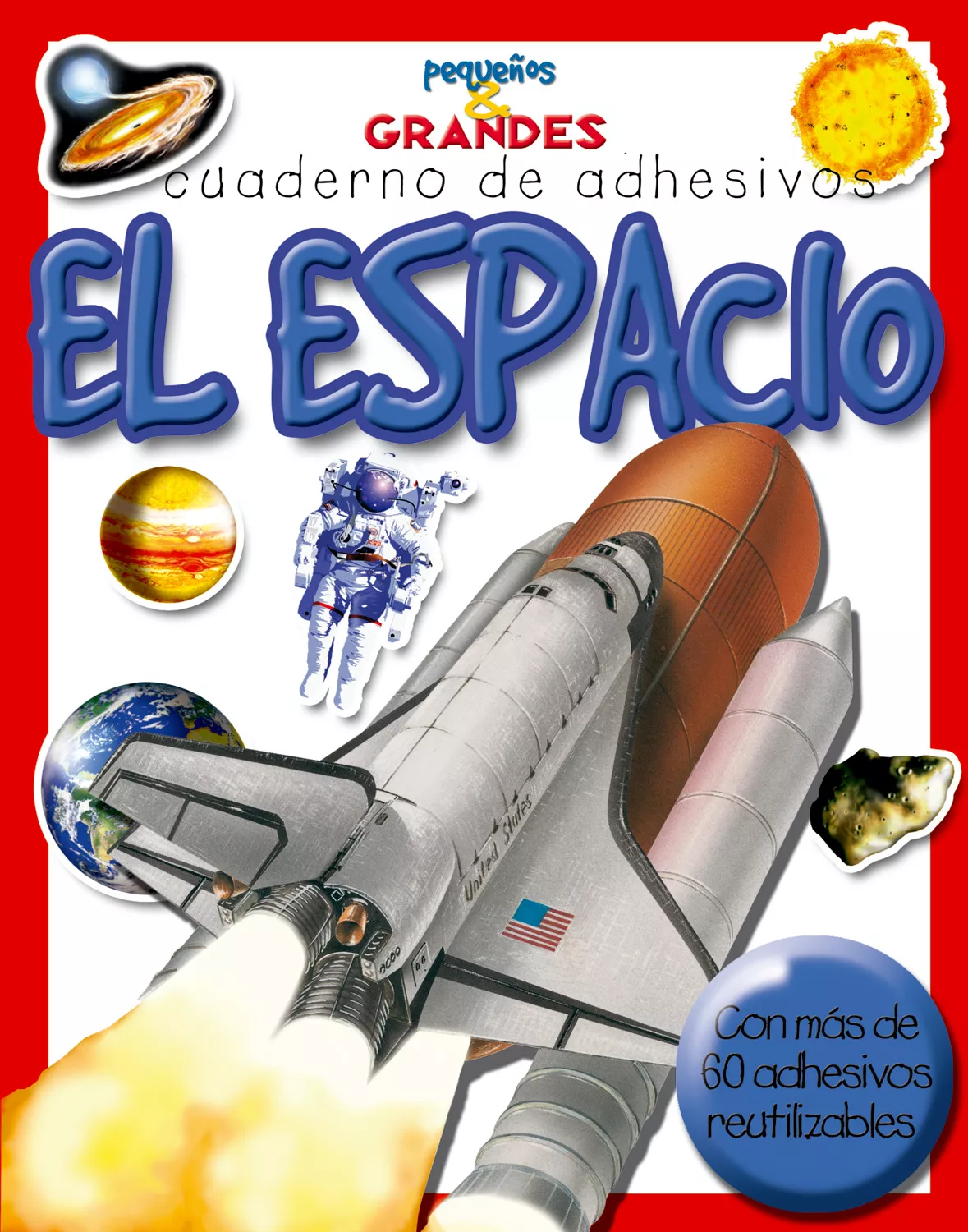 Portada del Libro El Espacio de Vv.Aa. - 9788498251128