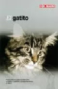 Portada del Libro El Gatito de Vv.Aa. - 9788489840843
