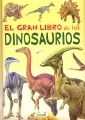 Portada del Libro El Gran Libro De Los Dinosaurios de Vv.Aa. - 9788479715731