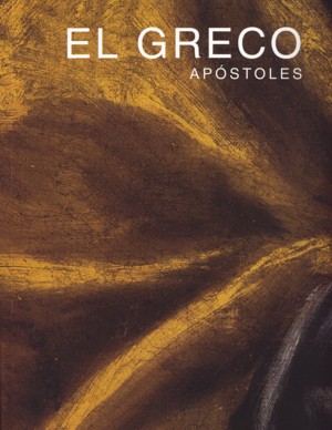 Portada del Libro El Greco: Apostol de Vv.Aa. - 9788481813302