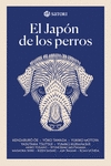 Portada del Libro El Japon De Los Perros de Vv.Aa. - 9788417419417