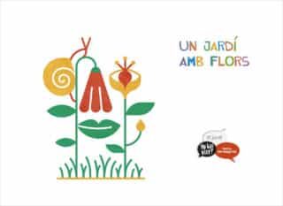Portada del Libro El Jardí 3 Anys Projecte Ho Has Vist? de Vv.Aa. - 9788447941261