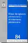 Portada del Libro El Juez De Vigilancia Penitenciaria Y El Tratamiento Penitenciari O de Vv.Aa. - 9788496518742