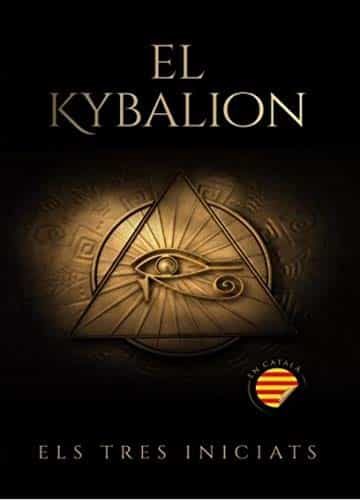 Portada del Libro El Kybalion de Vv.Aa. - 9788412017045