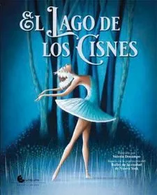 Portada del Libro El Lago De Los Cisnes de Vv.Aa. - 9788494852084
