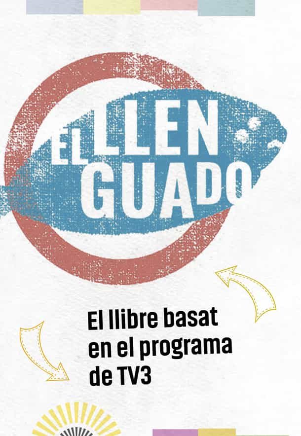 Portada del Libro El Llenguado de Vv.Aa. - 9788416670932