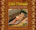 Portada del Libro El Loto Dorado: La Esencia Erotica De China de Vv.Aa. - 9789707750630