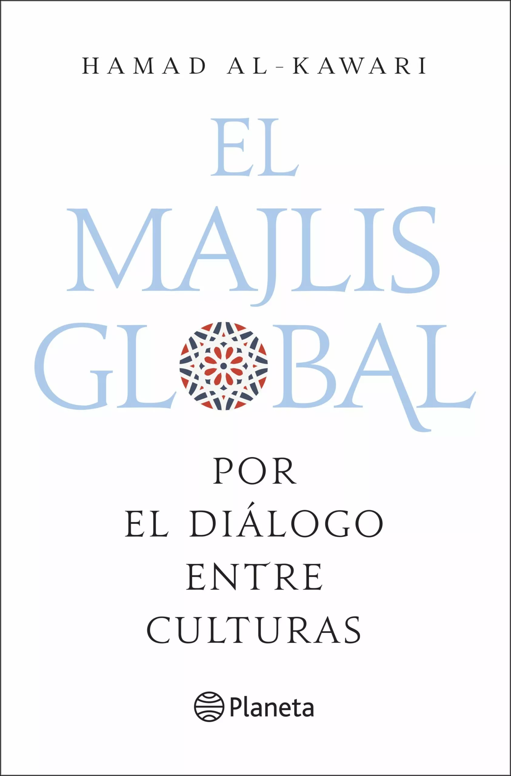 Portada del Libro El Majlis Global de Vv.Aa. - 9788408218913