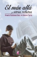 Portada del Libro El Mas Alla Y Otros Relatos de Vv.Aa. - 9788489212558