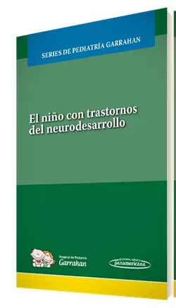 Portada del Libro El Niño Con Trastornos Del Neurodesarrollo (Incluyo Version Digital Y de Vv.Aa. - 9789500696142