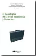 Portada del Libro El Paradigma De La Etica Economica Y Financiera de Vv.Aa. - 9788497682923