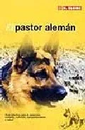 Portada del Libro El Pastor Aleman de Vv.Aa. - 9788489840799
