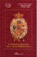 Portada del Libro El Patrimonio Heraldico De La Casa De Borbon-Parma de Vv.Aa. - 9788497723374