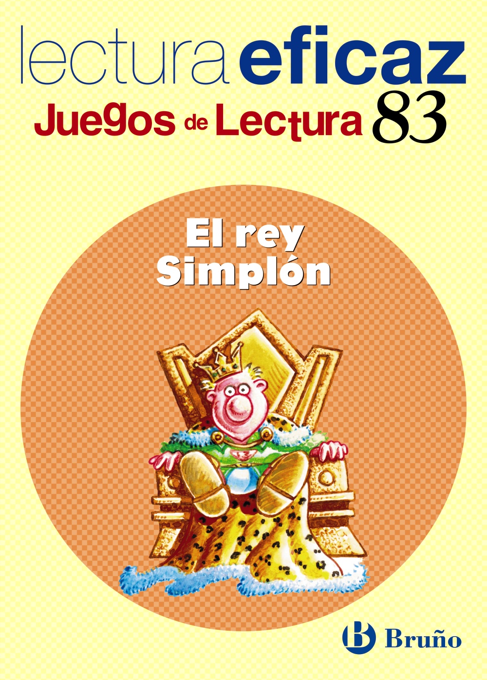 Portada del Libro El Rey Simplon. Cuaderno De Lectura de Vv.Aa. - 9788421657058