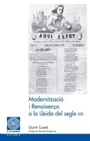 Portada del Libro El Segle Xx: La Modernitzacio D Andorra de Vv.Aa. - 9788497792257