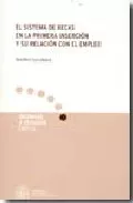 Portada del Libro El Sistema De Becas En La Primera Insercion Y Su Relacion Con El Emple de Vv.Aa. - 9788484172314
