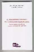 Portada del Libro El Terrorismo Yihadista En La Sociedad Calidoscopica de Vv.Aa. - 9788496261297