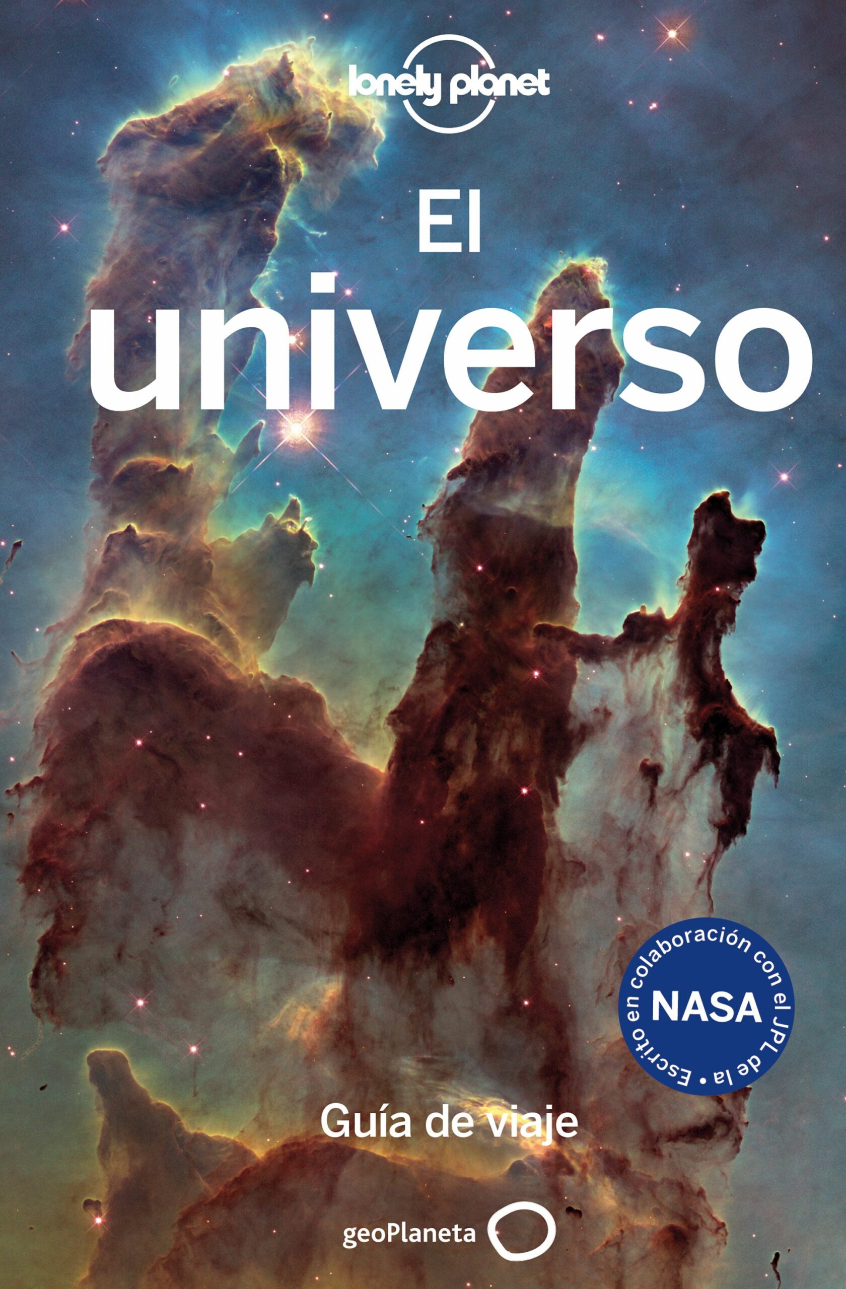 Portada del Libro El Universo de Vv.Aa. - 9788408216728