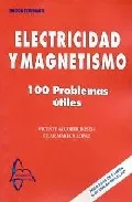 Portada del Libro Electricidad Y Magnetismo de Vv.Aa. - 9788493478575